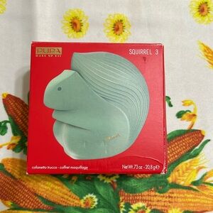 PUPA makeup kit